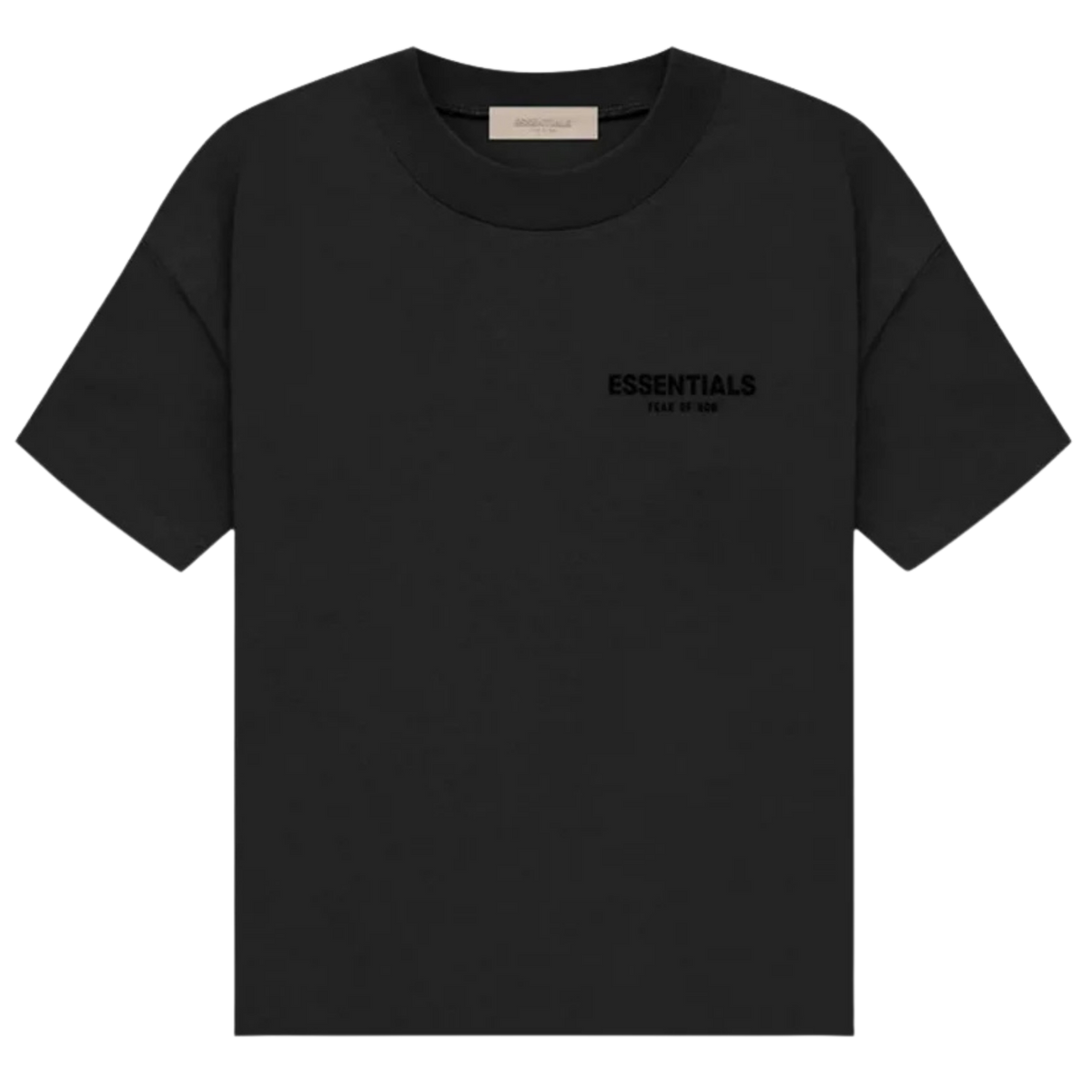 Fear of God Essentials Tee Stretch Limo