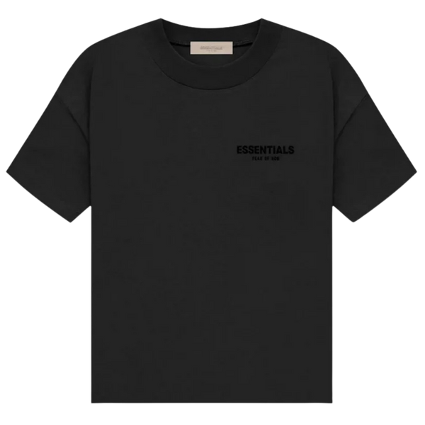Fear of God Essentials Tee Stretch Limo
