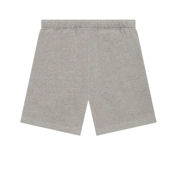 Fear of God Essentials Sweatshort Dark Oatmeal
