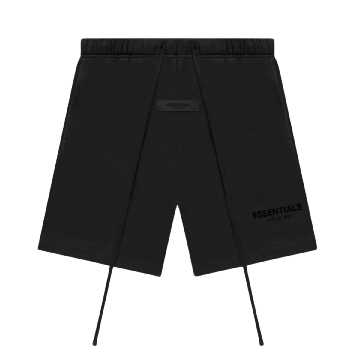 Fear of God Essentials Sweatshort Stretch Limo