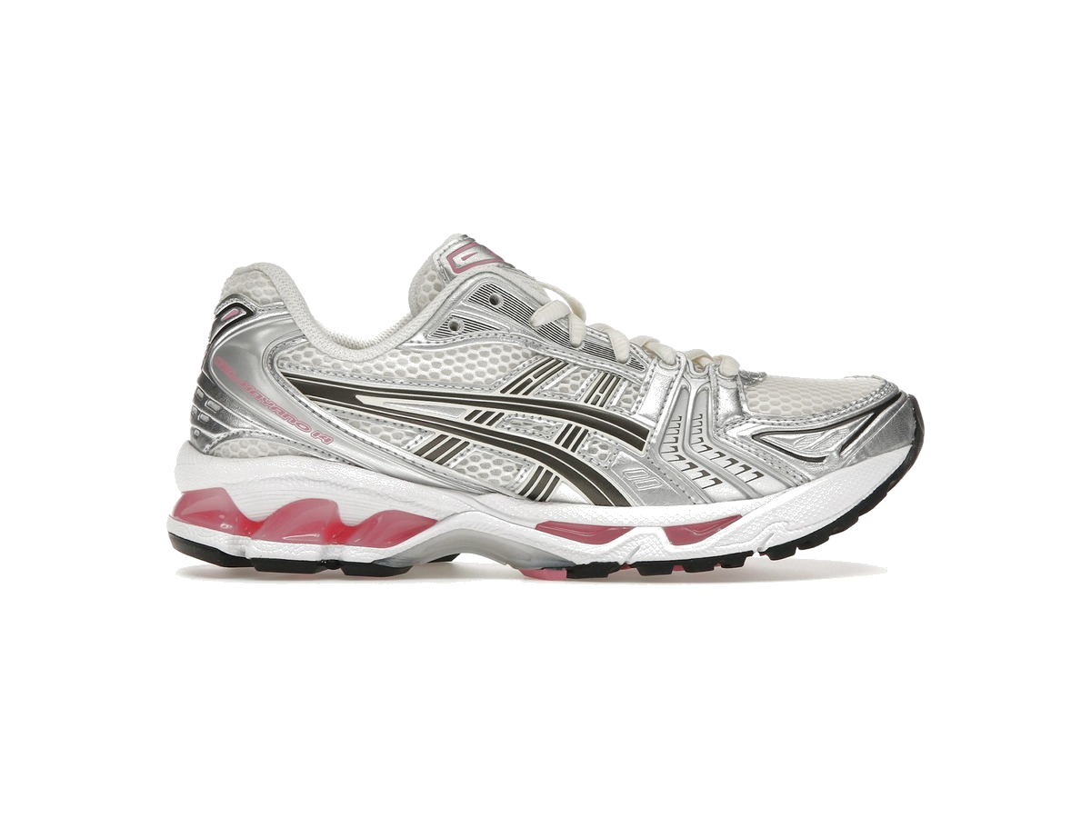 ASICS GEL-Kayano 14 Cream Sweet Pink