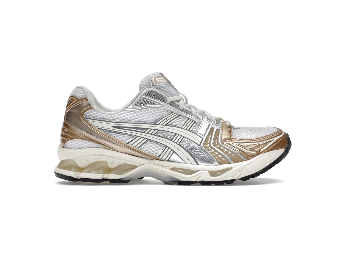 ASICS GEL-Kayano 14 Olympic Medals