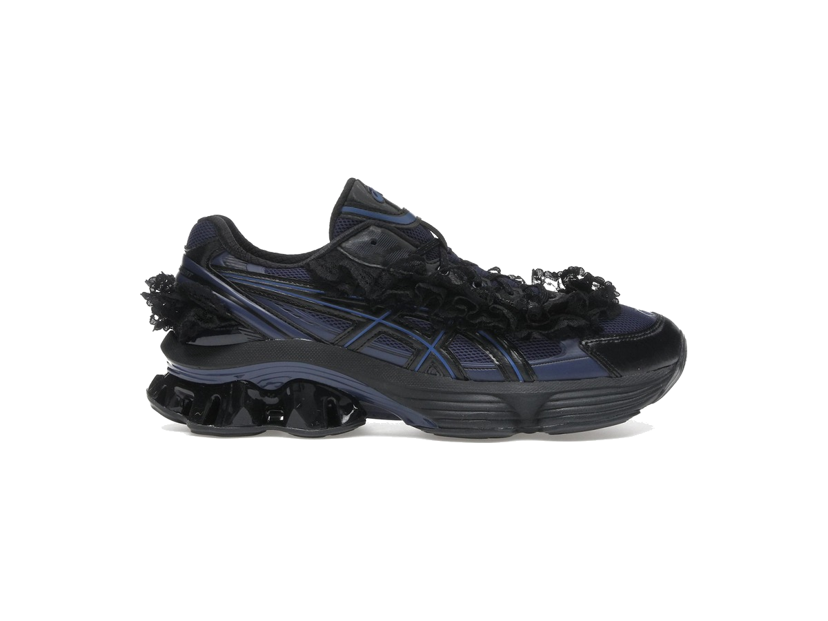 ASICS Gel-Kinetic Fluent SHUSHU Tong Blue Expanse