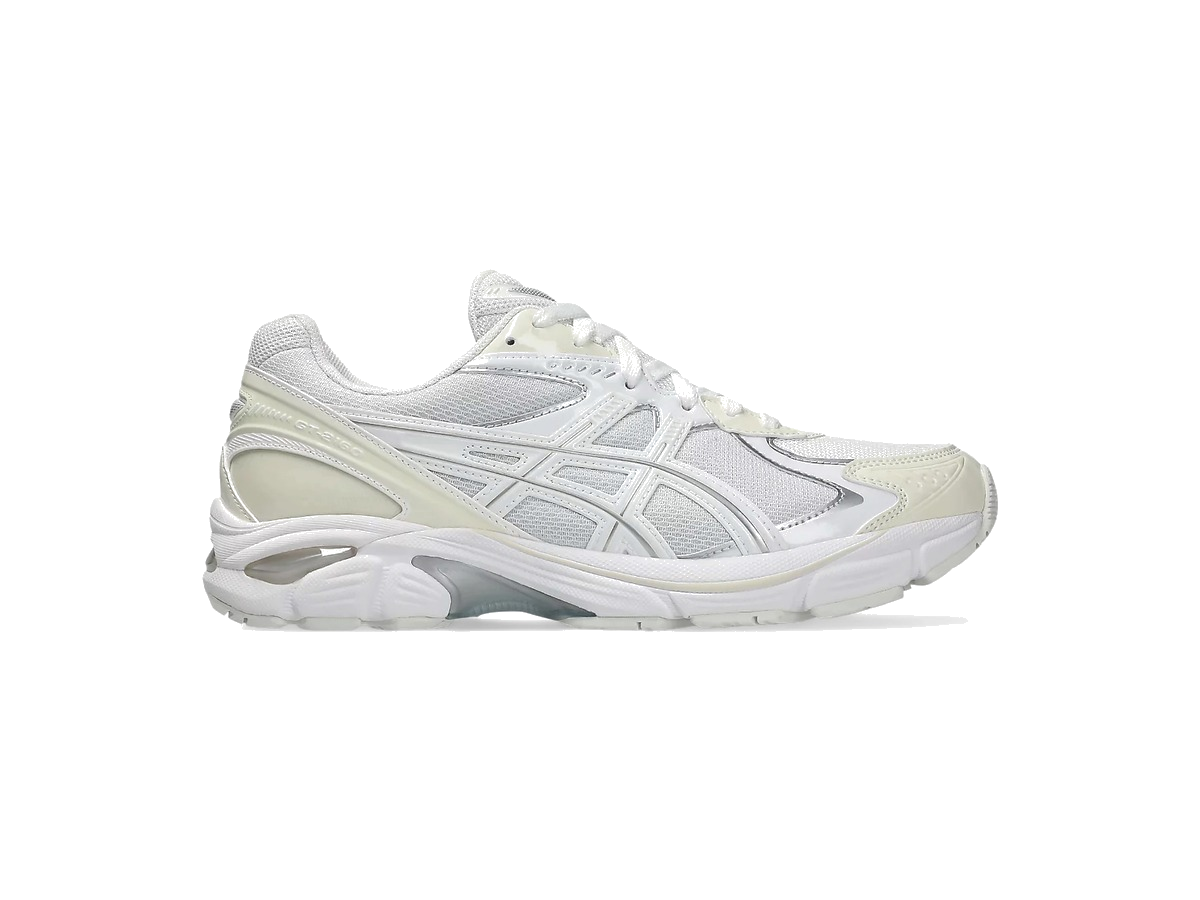 ASICS GT-2160 White Cream (2026)