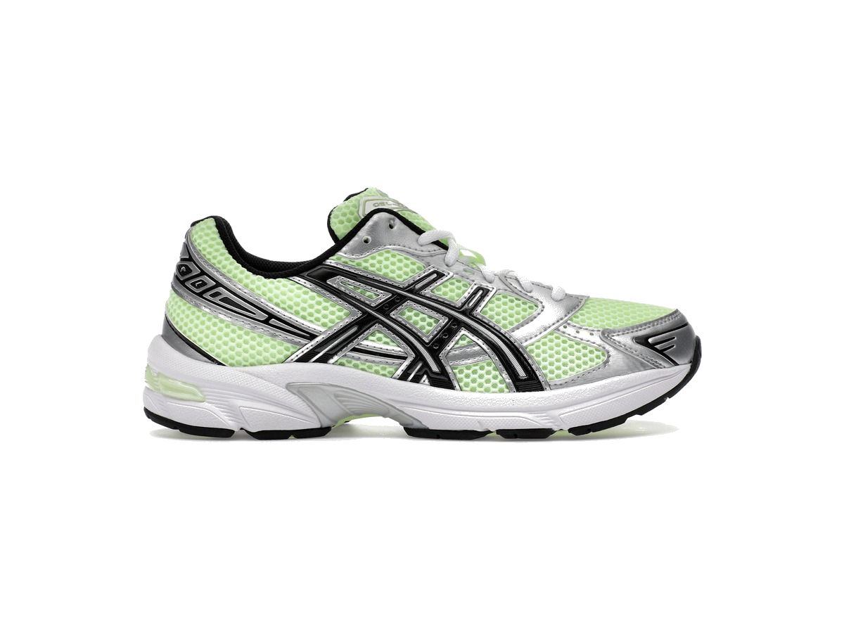 ASICS Gel-1130 Neon Pack Green (Women's)