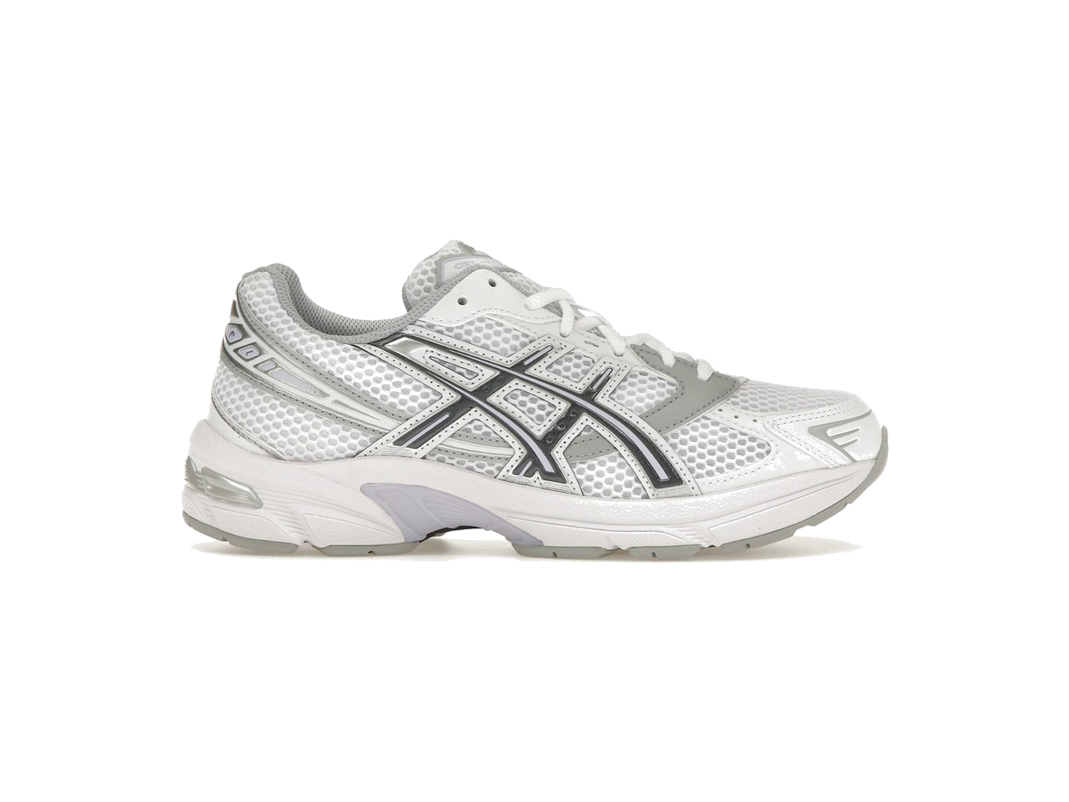 ASICS Gel-1130 White Carrier Grey Lilac (Women's)