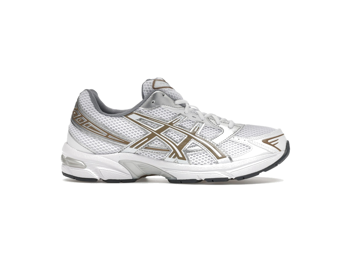ASICS Gel-1130 White Pepper