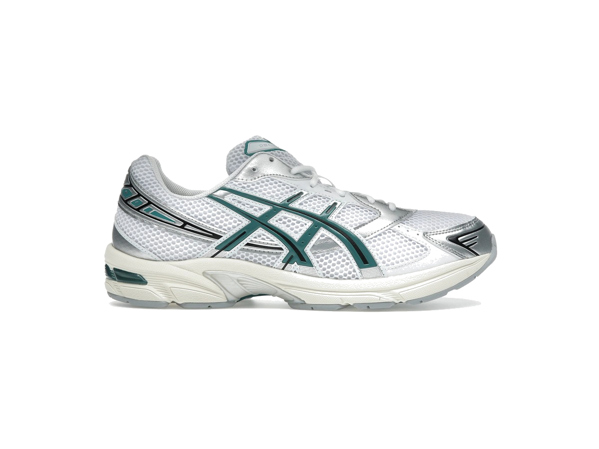 ASICS Gel-1130 White Rainy Lake