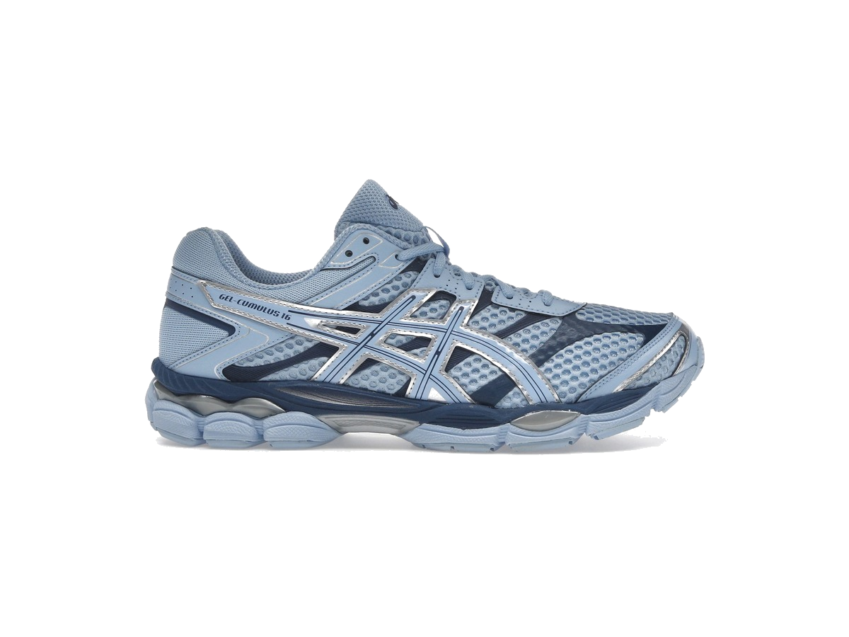 ASICS Gel-Cumulus 16 Stone Wash Independence Blue