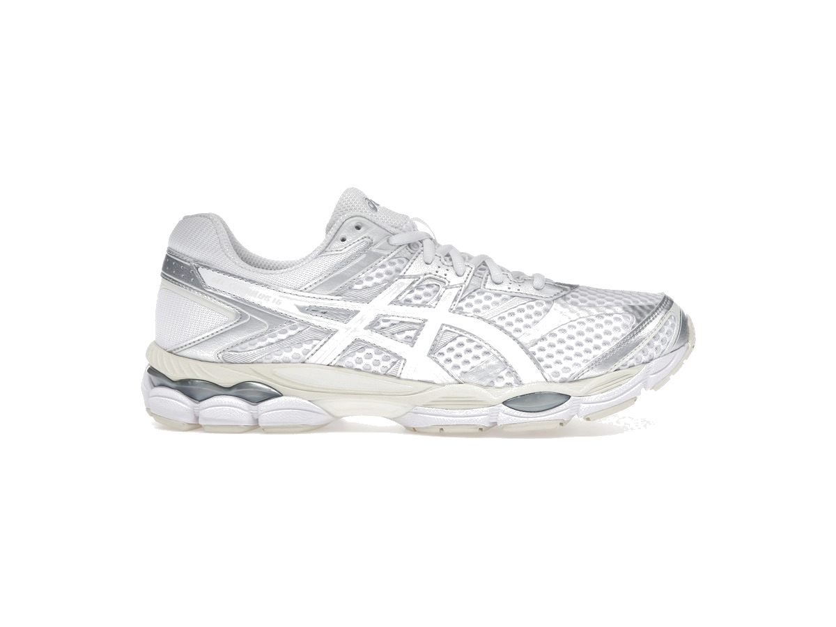 ASICS Gel-Cumulus 16 White