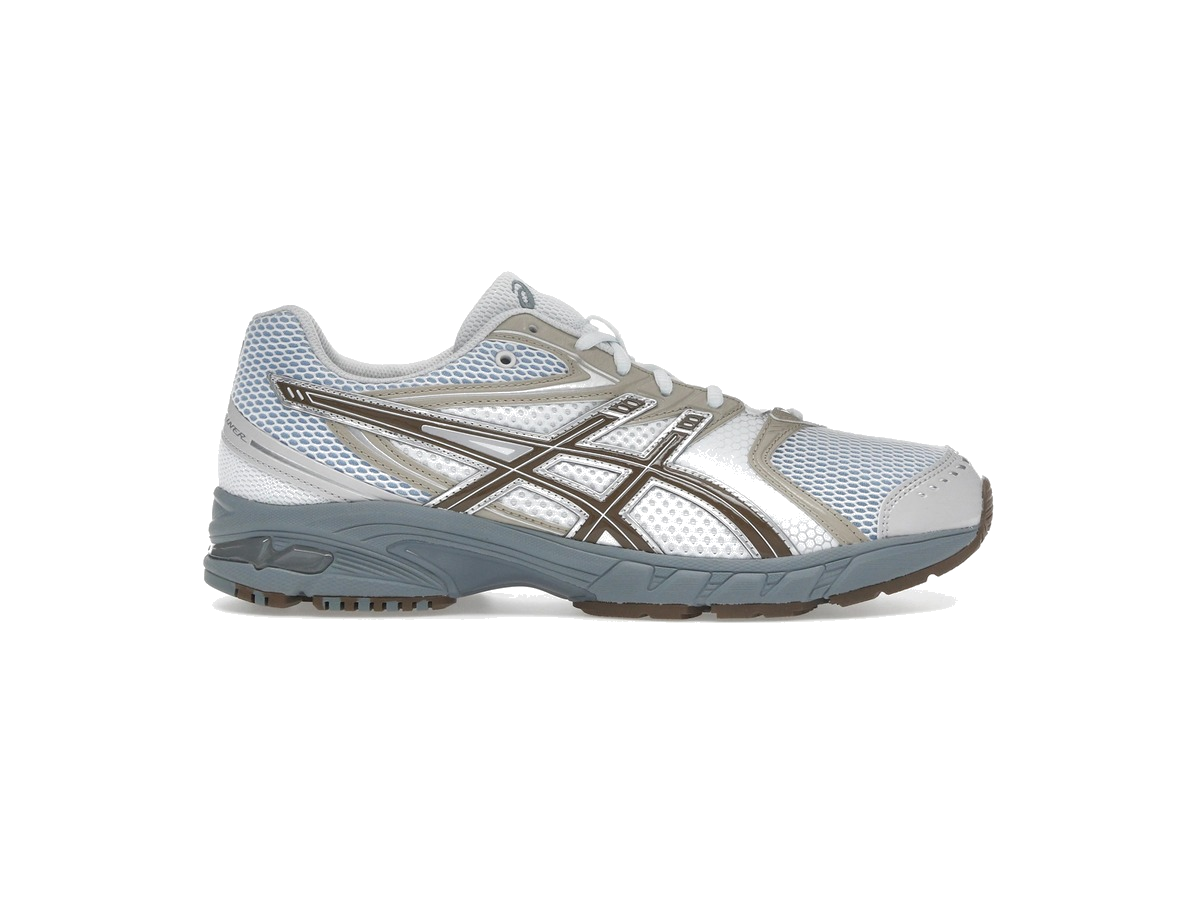 ASICS Gel-DS Trainer 14 Airy Blue Clay Canyon