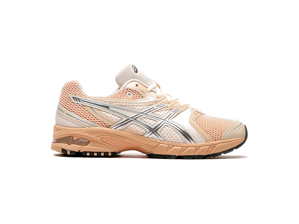 ASICS Gel-DS Trainer 14 Cream Terracotta