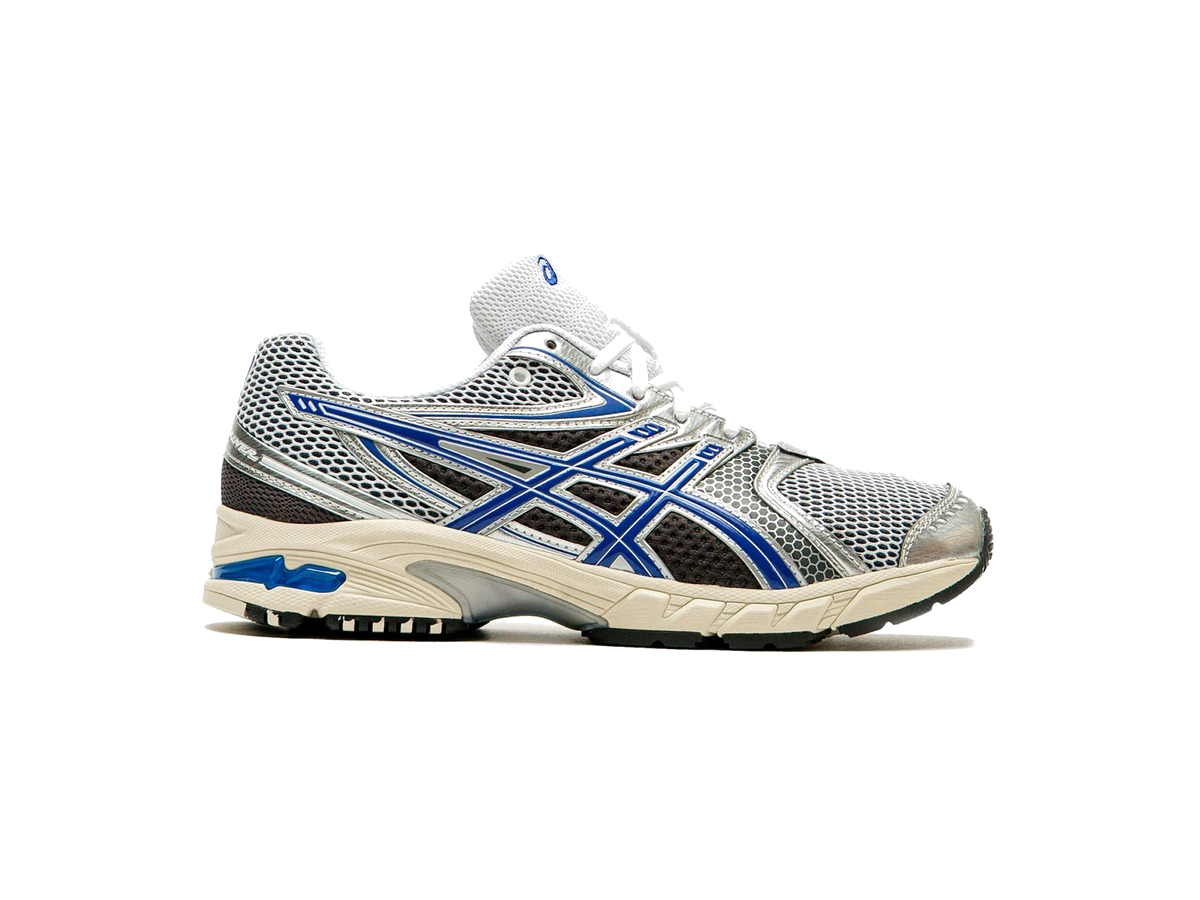 ASICS Gel-DS Trainer 14 White Blue