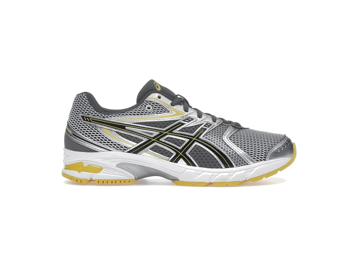 ASICS Gel-DS Trainer 14 White Tai Chi Yellow