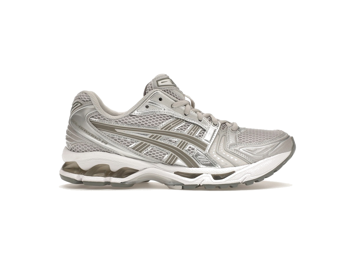 ASICS Gel-Kayano 14 Cloud Grey (Women's)