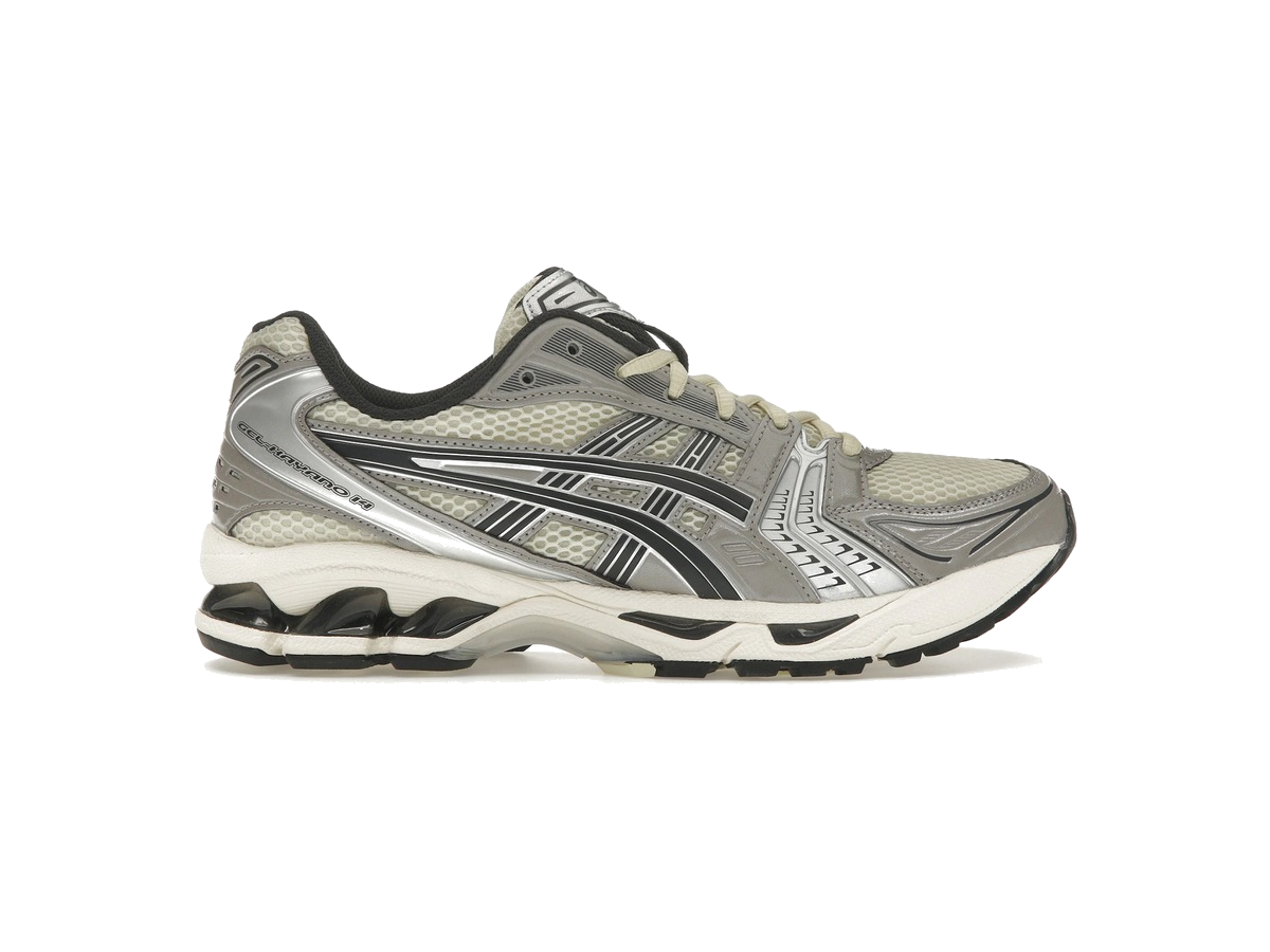 ASICS Gel-Kayano 14 Oyster White Steeple Grey