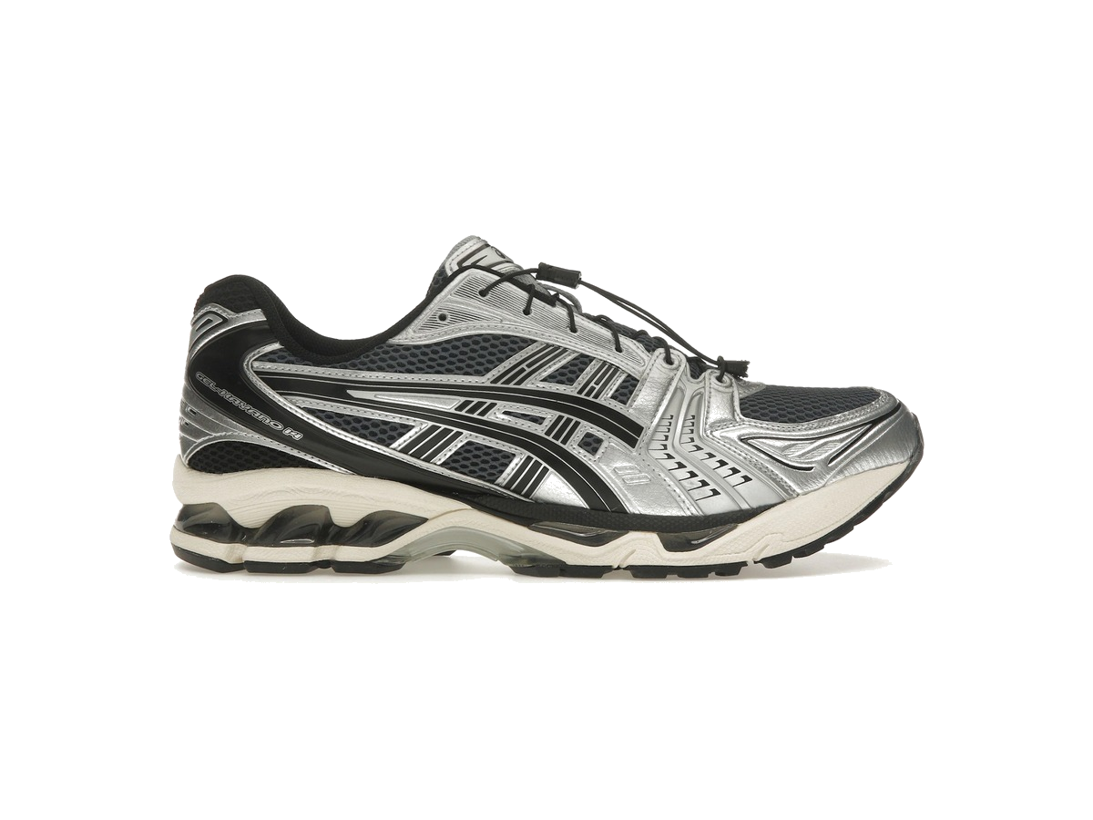 ASICS Gel-Kayano 14 Unlimited Pack Carrier Grey