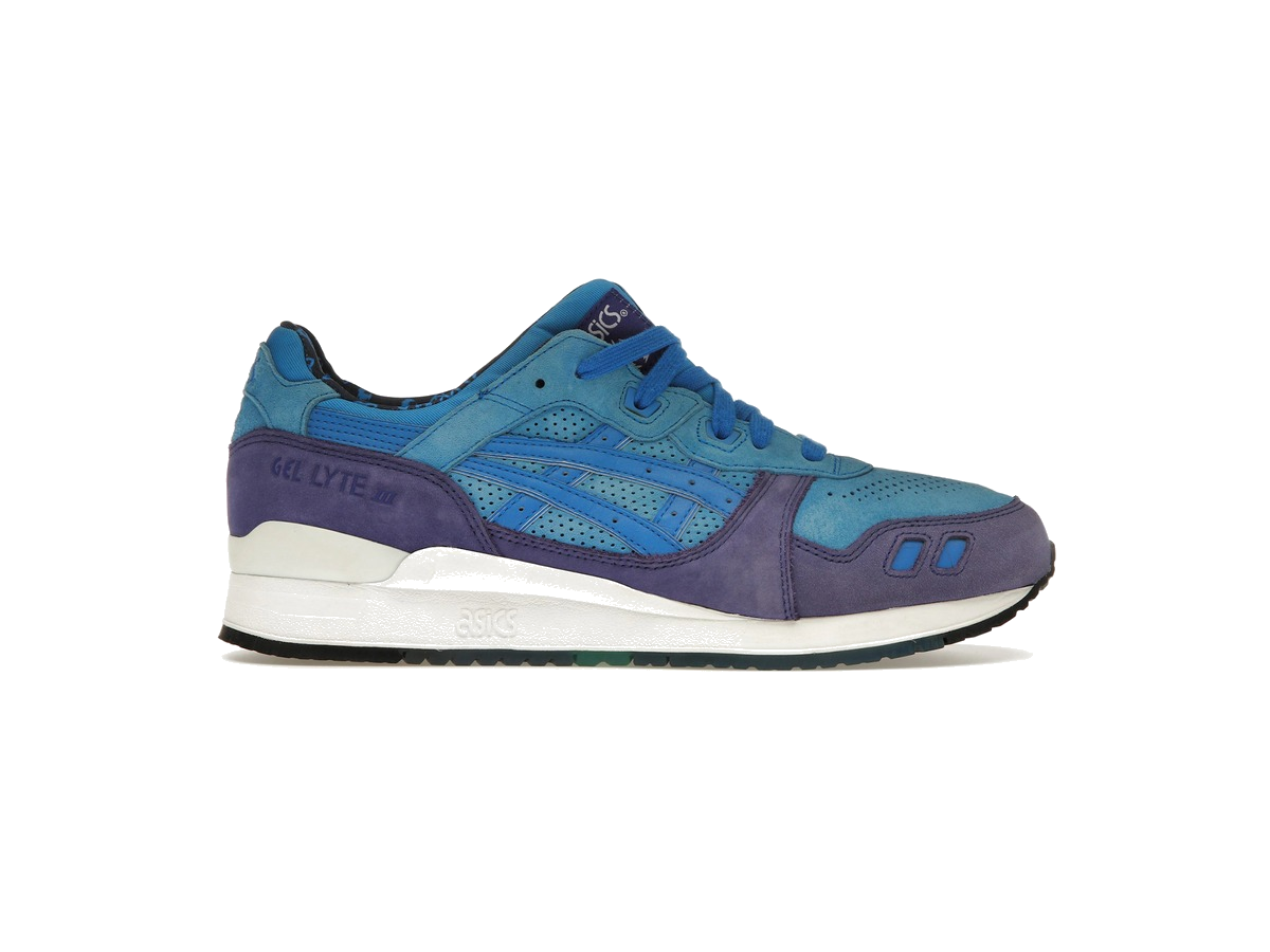 ASICS Gel-Lyte III Hanon Solstice
