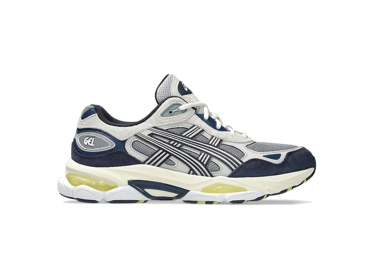 ASICS Gel-NYC 2.0 Gravel Cream