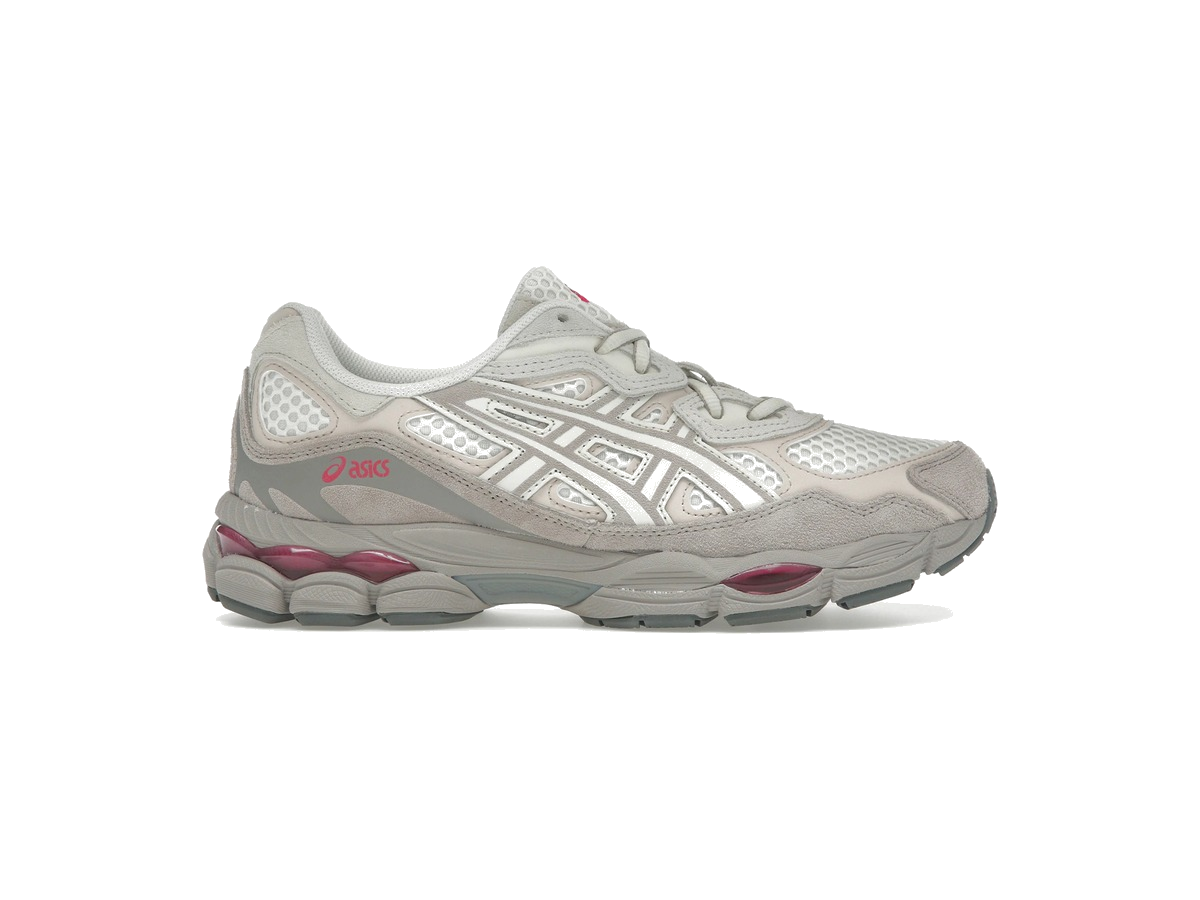 ASICS Gel-NYC Cream Moonrock