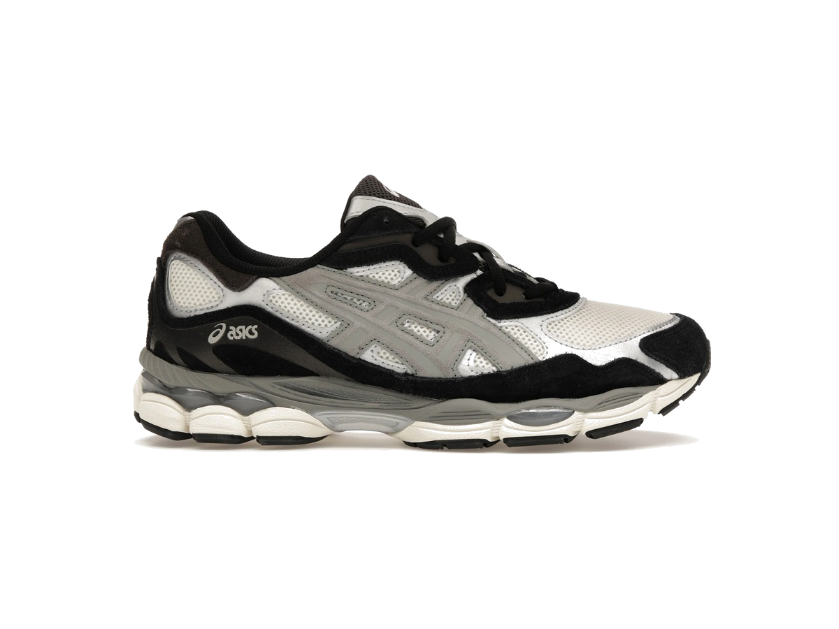 ASICS Gel-NYC Ivory Clay Grey