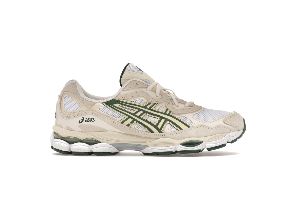 ASICS Gel-NYC Ivory Forest Night