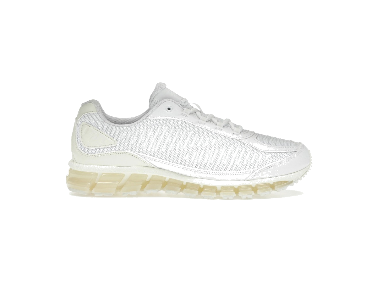 ASICS Gel-Quantum 360 I AMP JJJJound White