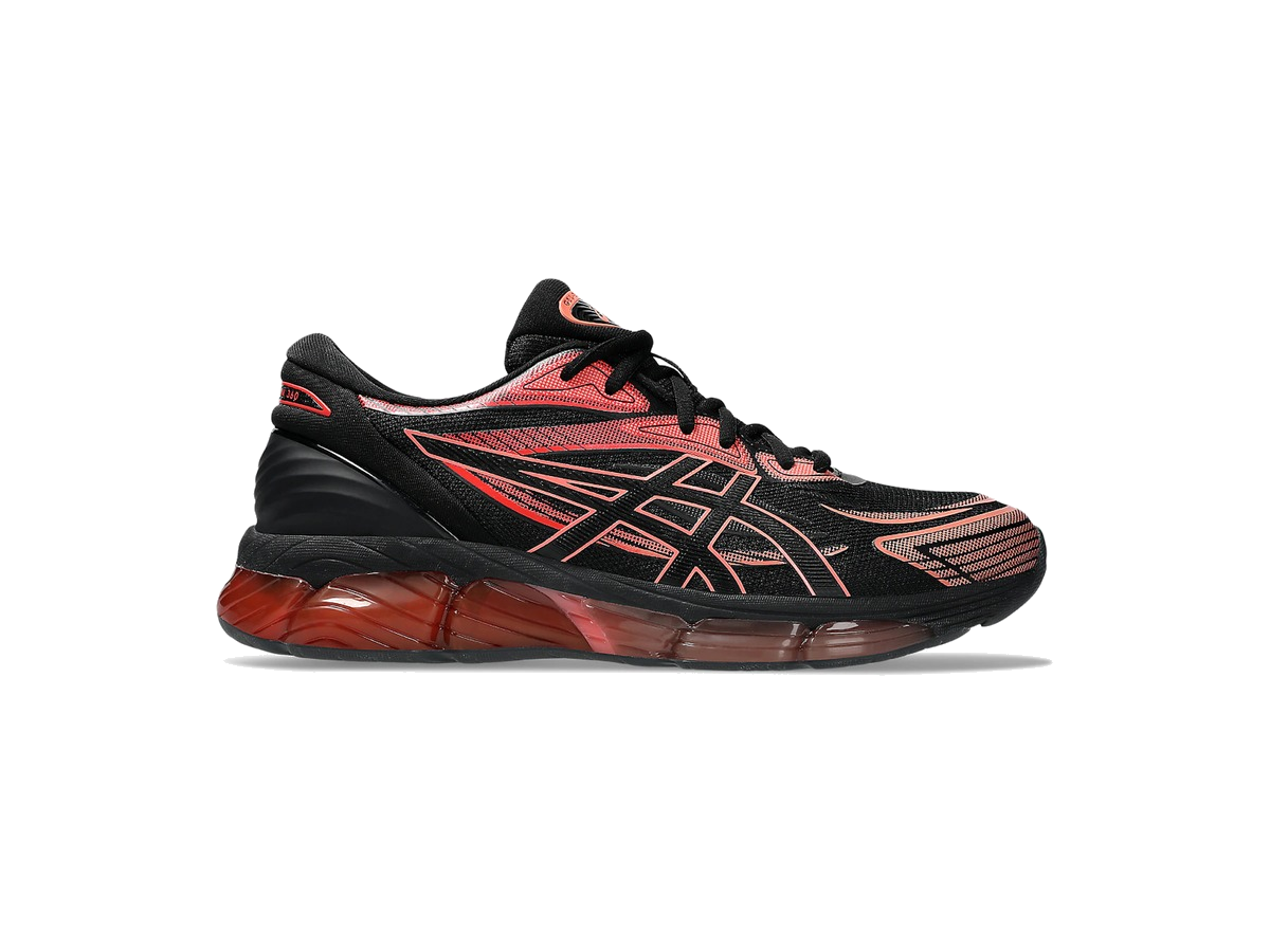 ASICS Gel-Quantum 360 VIII Black Cayenne