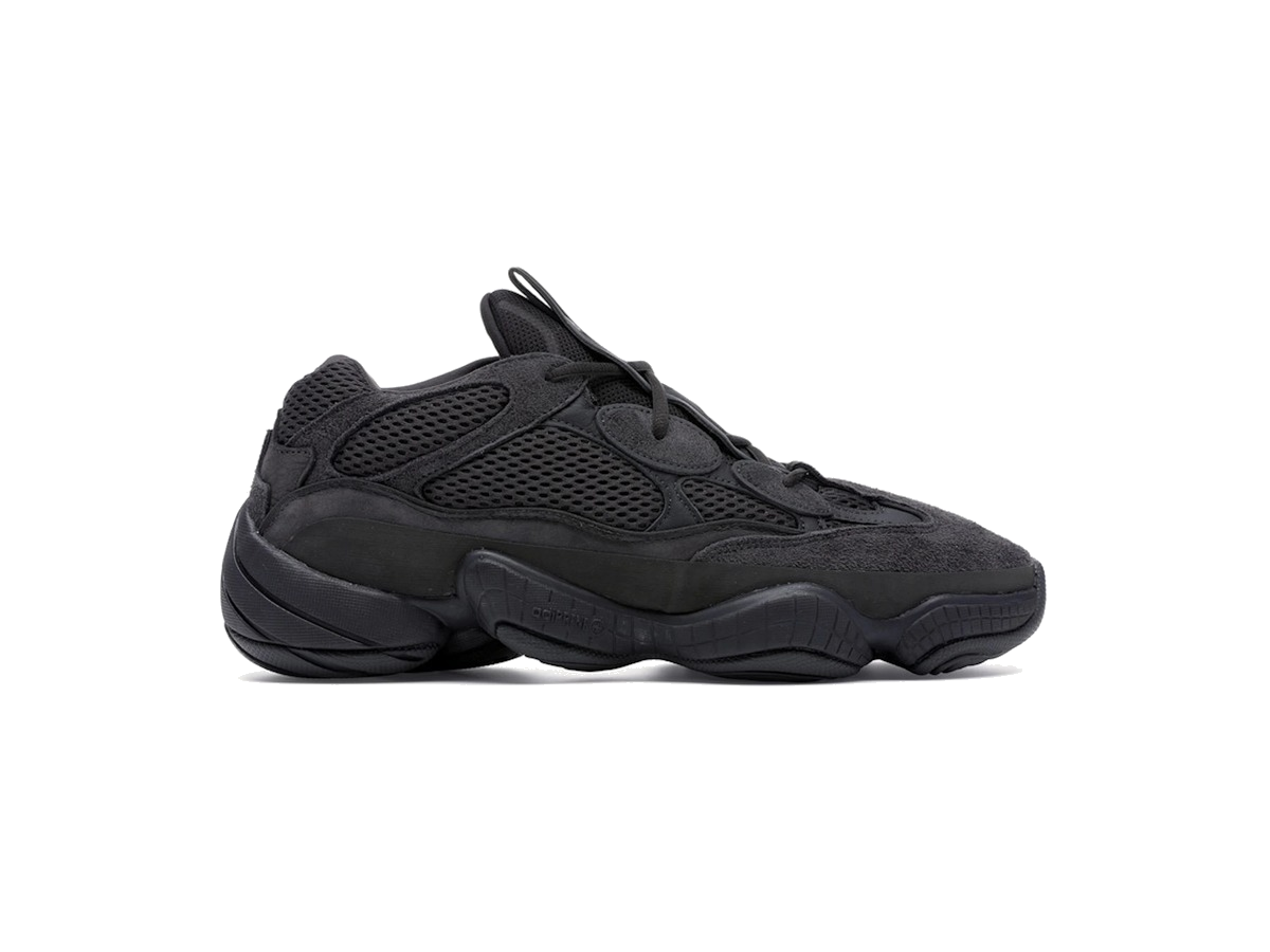 adidas Yeezy 500 Utility Black
