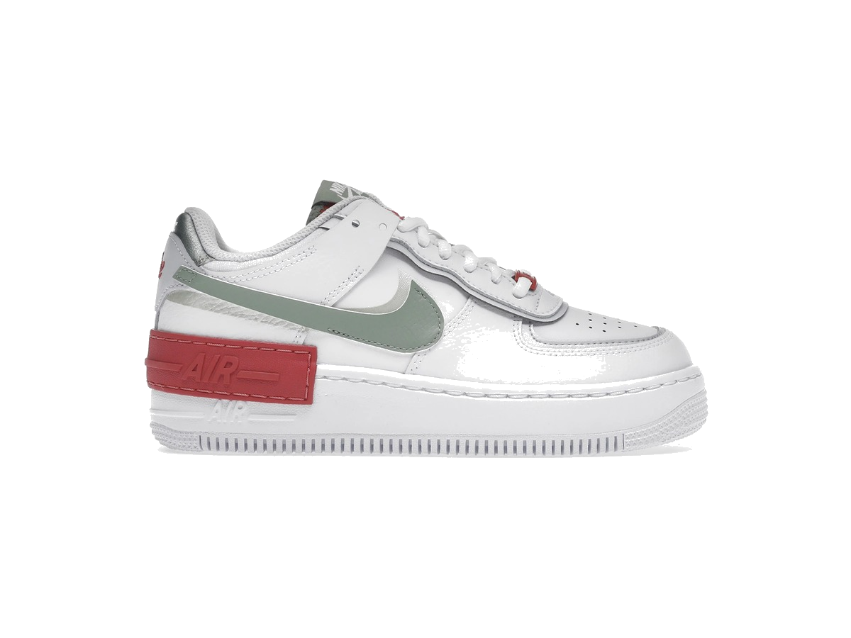 Nike Air Force 1 Shadow Archeo Pink (Women's)