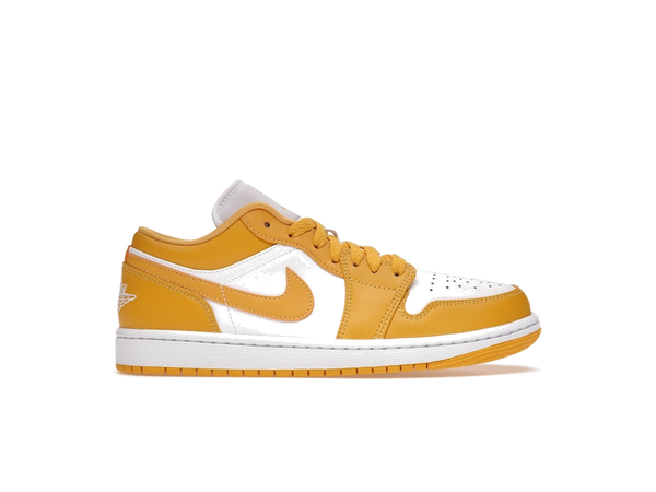 Jordan 1 Low Pollen