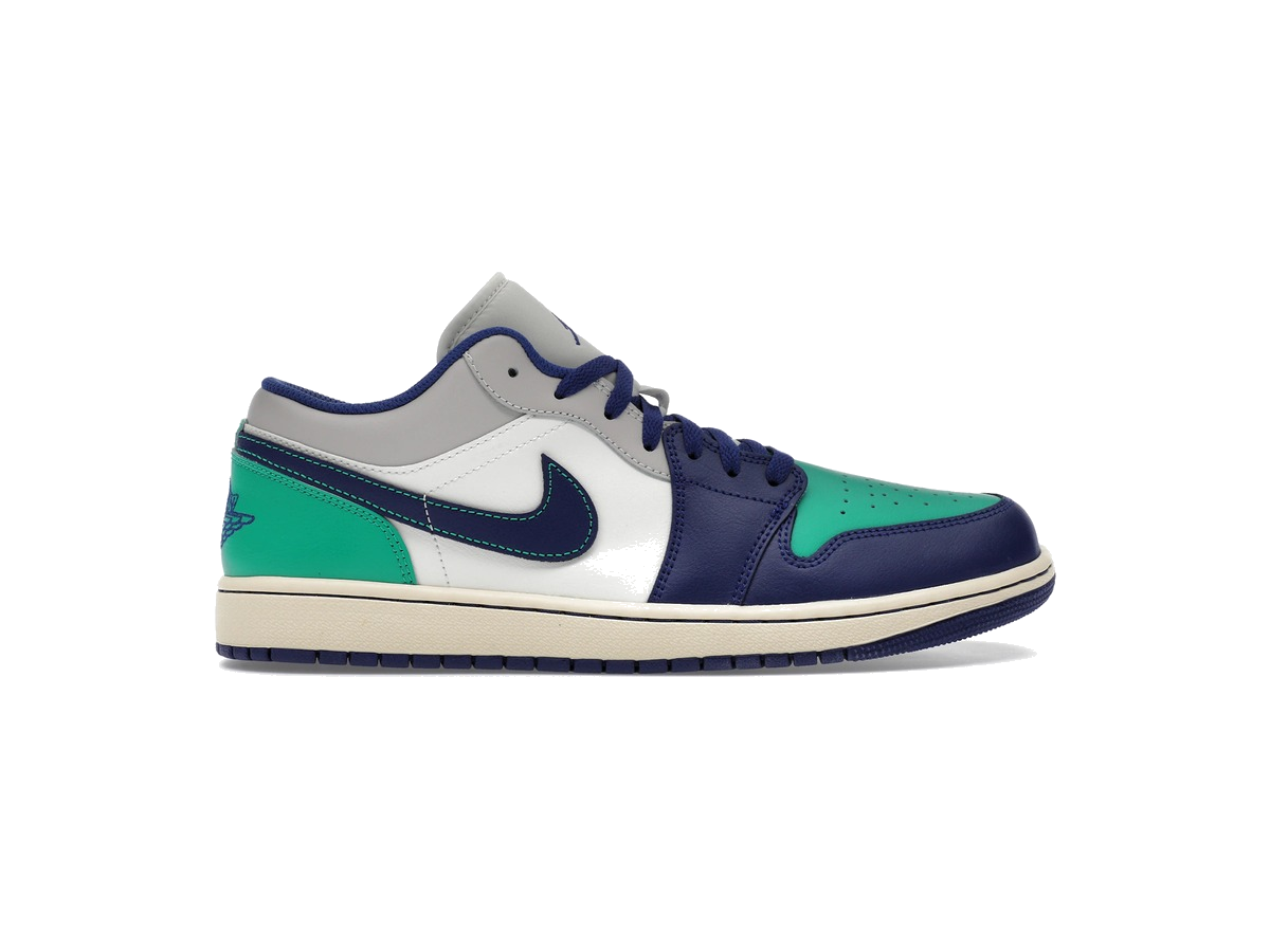 Jordan 1 Low Rare Air