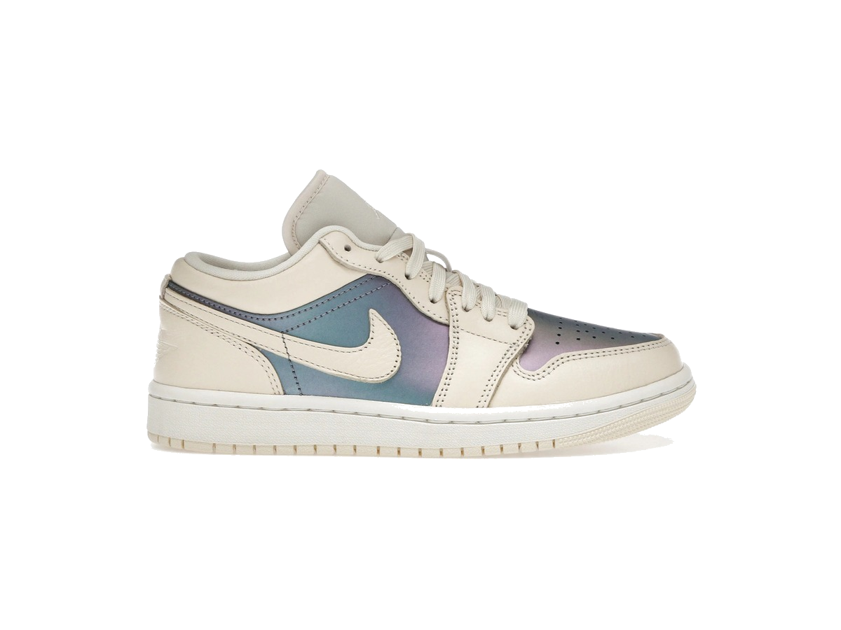 Jordan 1 Low SE Muslin Royal Tint (Women's)