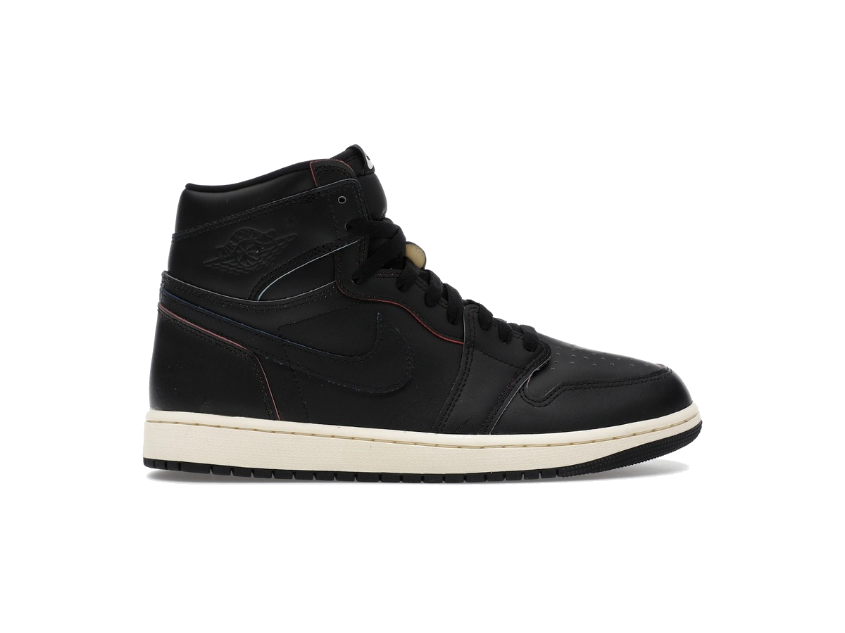 Jordan 1 Retro High OG Self Expression
