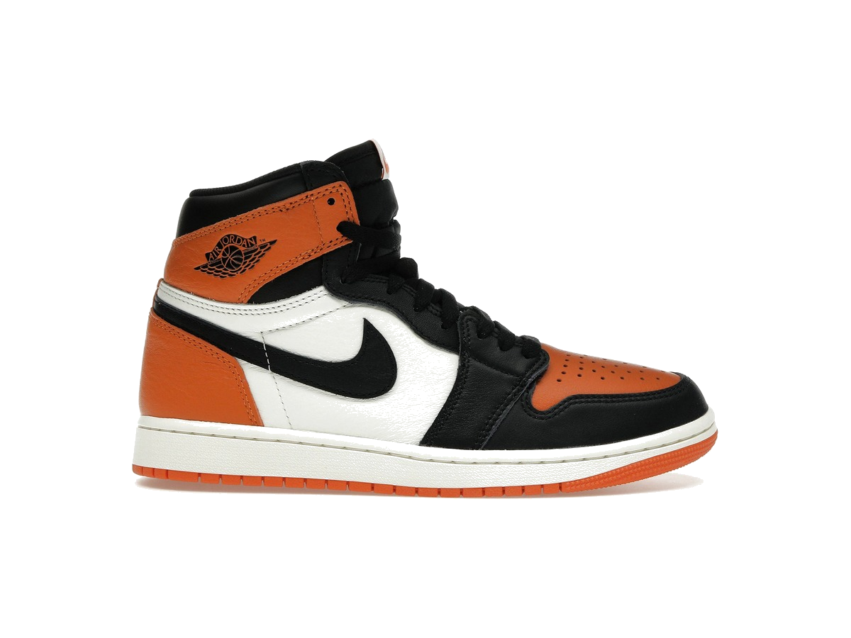 Jordan 1 Retro High OG Shattered Backboard (2025)