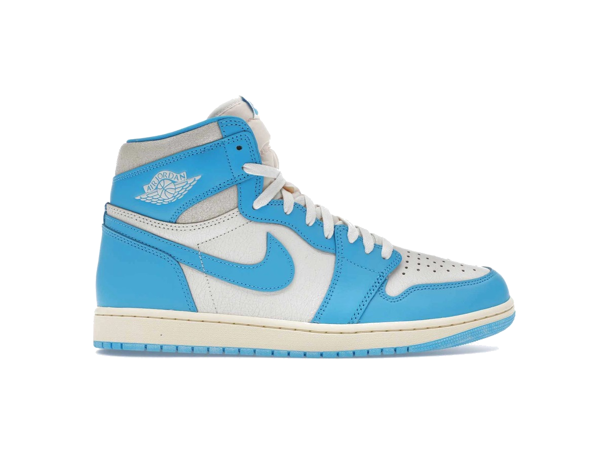 Jordan 1 Retro High OG UNC Reimagined