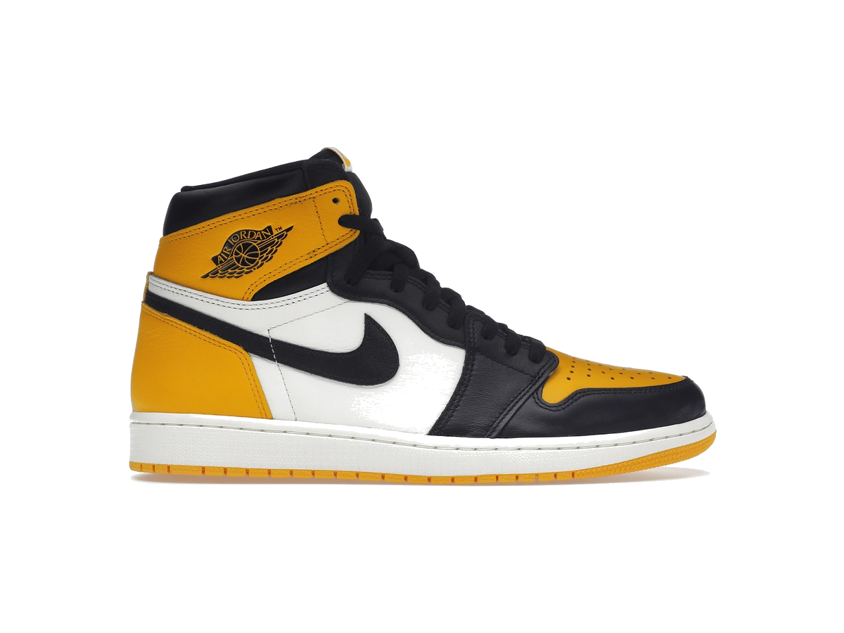 Jordan 1 Retro High OG Taxi