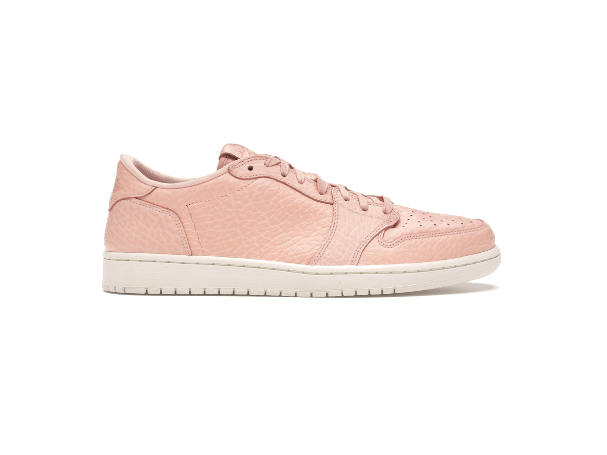 Jordan 1 Retro Low NS Arctic Orange