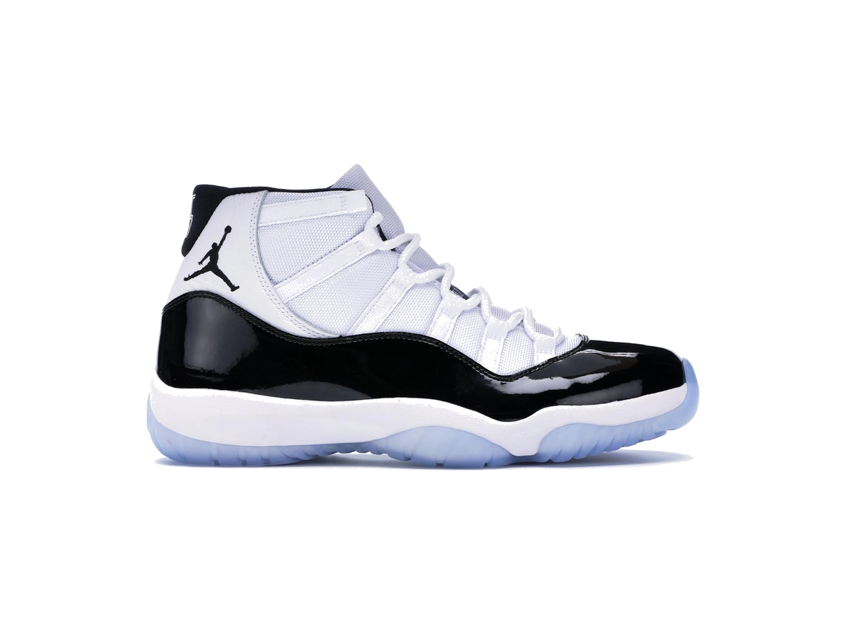 Jordan 11 Retro Concord (2018)
