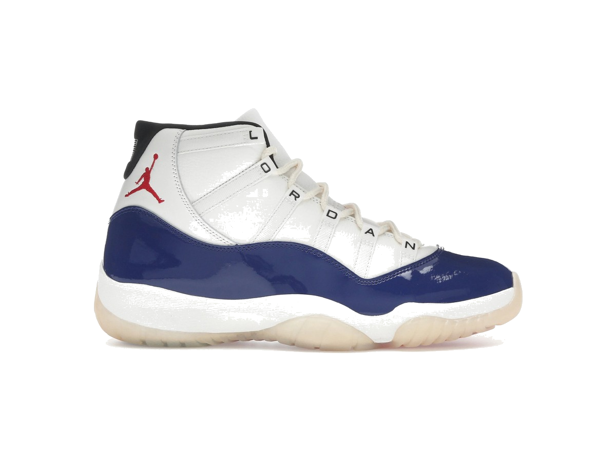 Jordan 11 Retro Rare Air