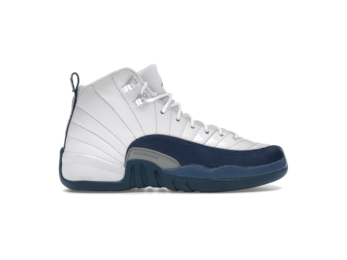 Jordan 12 Retro French Blue (2025) (GS)