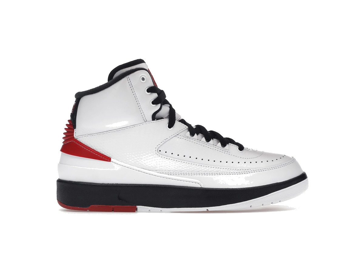 Jordan 2 Retro OG Chicago (2022) (Women's)