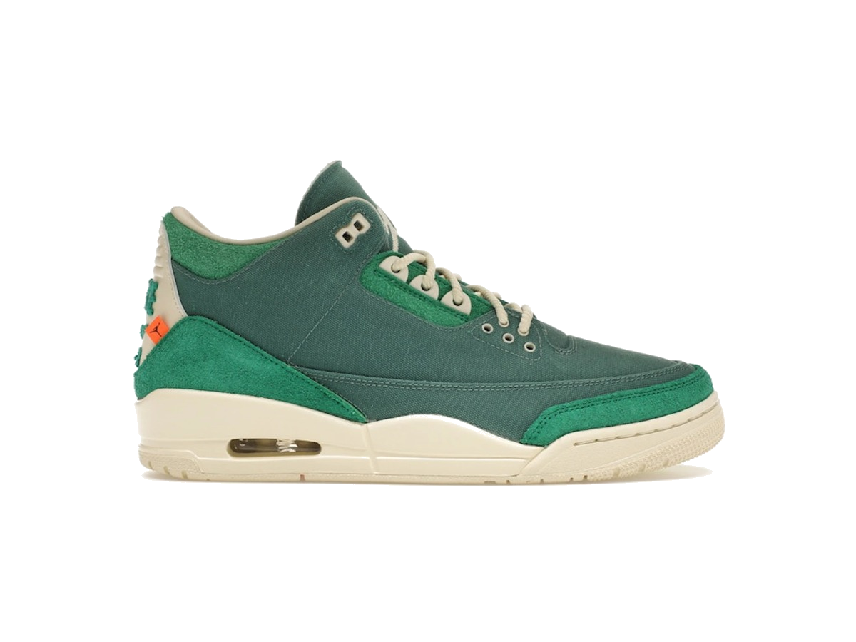 Jordan 3 Retro SP Nina Chanel Abney Bicoastal (Women's)