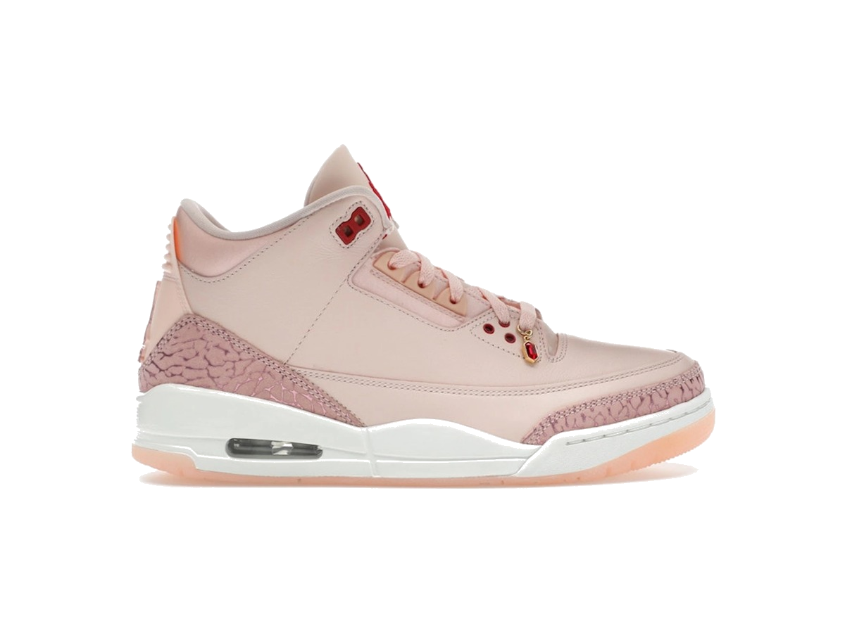 Jordan 3 Retro Valentine's Day Treat Yourself (2025) (Women's)