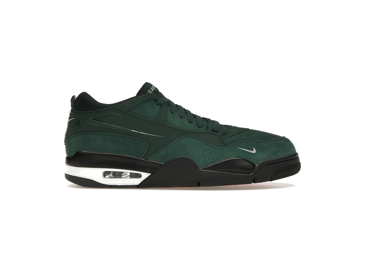 Jordan 4 RM SP Nigel Sylvester Grandma's Driveway