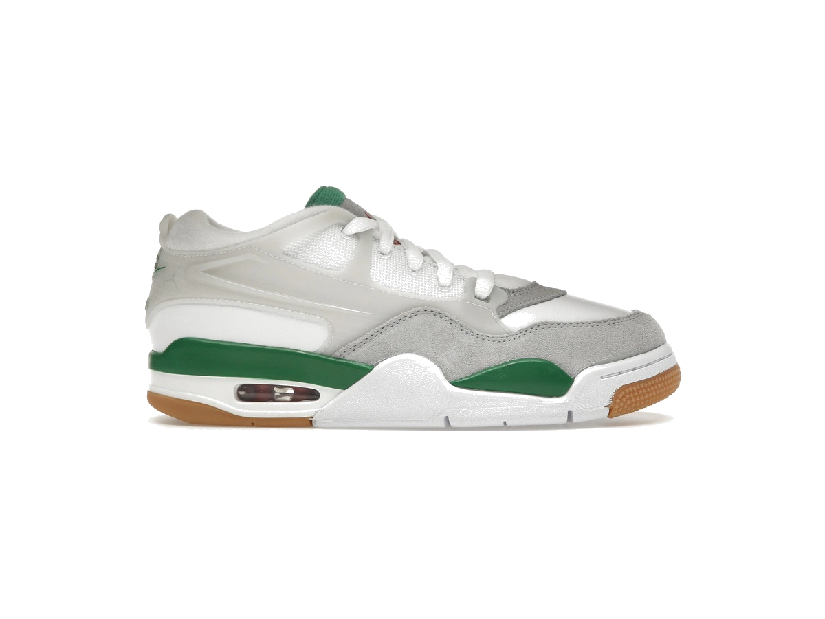 Jordan 4 RM Pine Green