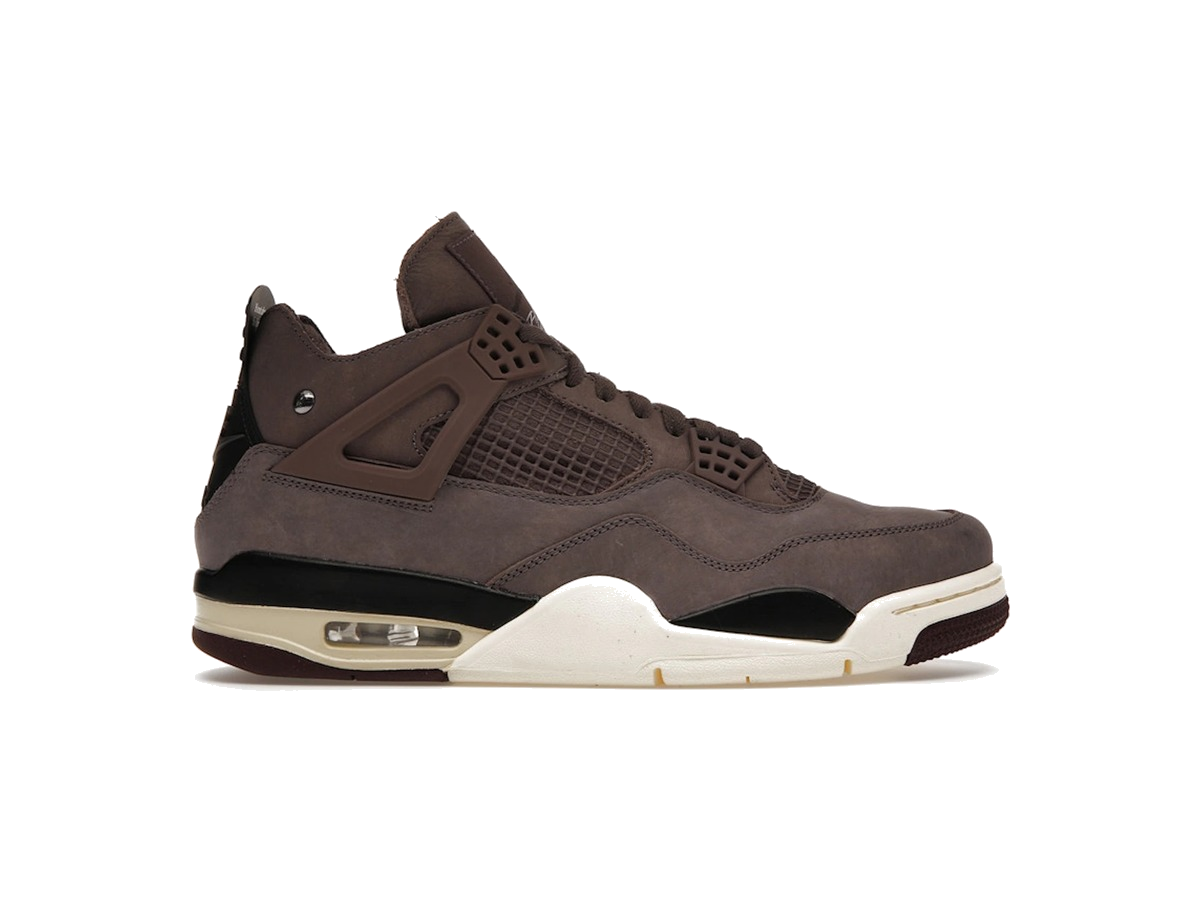 Jordan 4 Retro SP A Ma Maniére Violet Ore