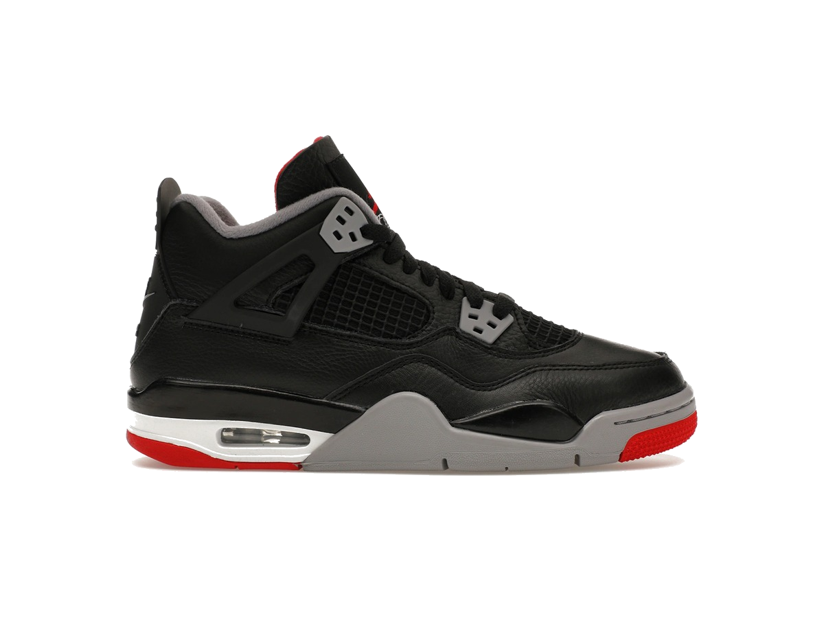 Jordan 4 Retro Bred Reimagined (GS)