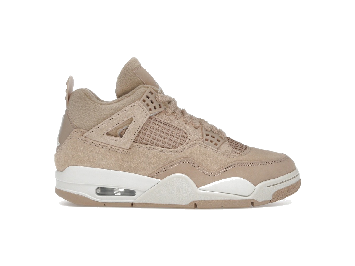 Jordan 4 Retro Cozy Girl (Women's)