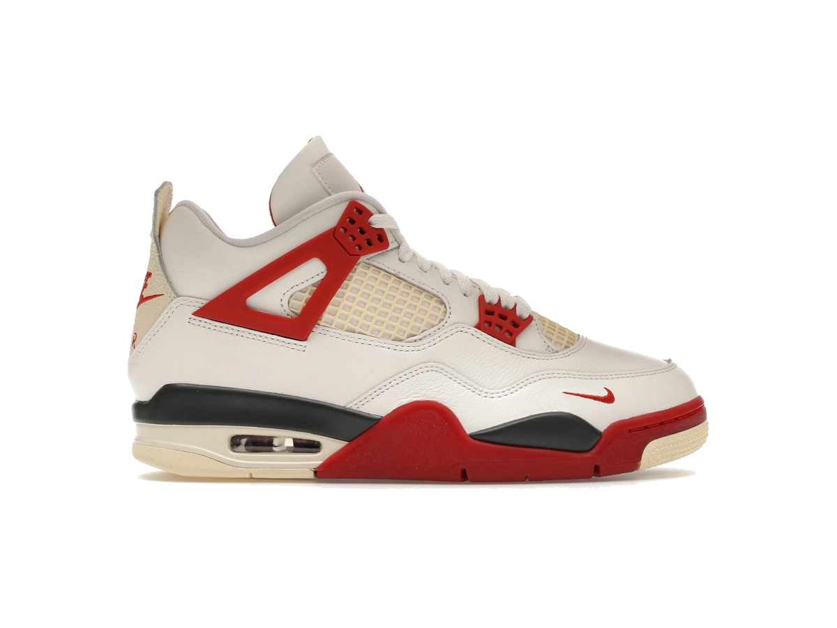 Jordan 4 Retro OG Nigel Sylvester Brick After Brick